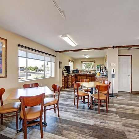 קורטז Quality Inn Near Mesa Verde מראה חיצוני תמונה