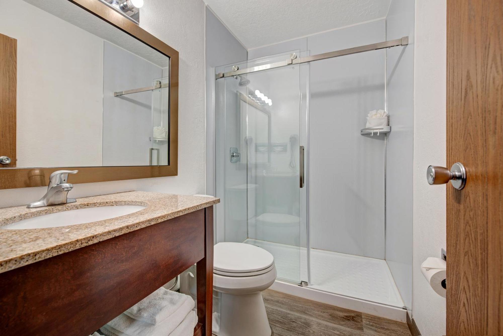קורטז Quality Inn Near Mesa Verde מראה חיצוני תמונה