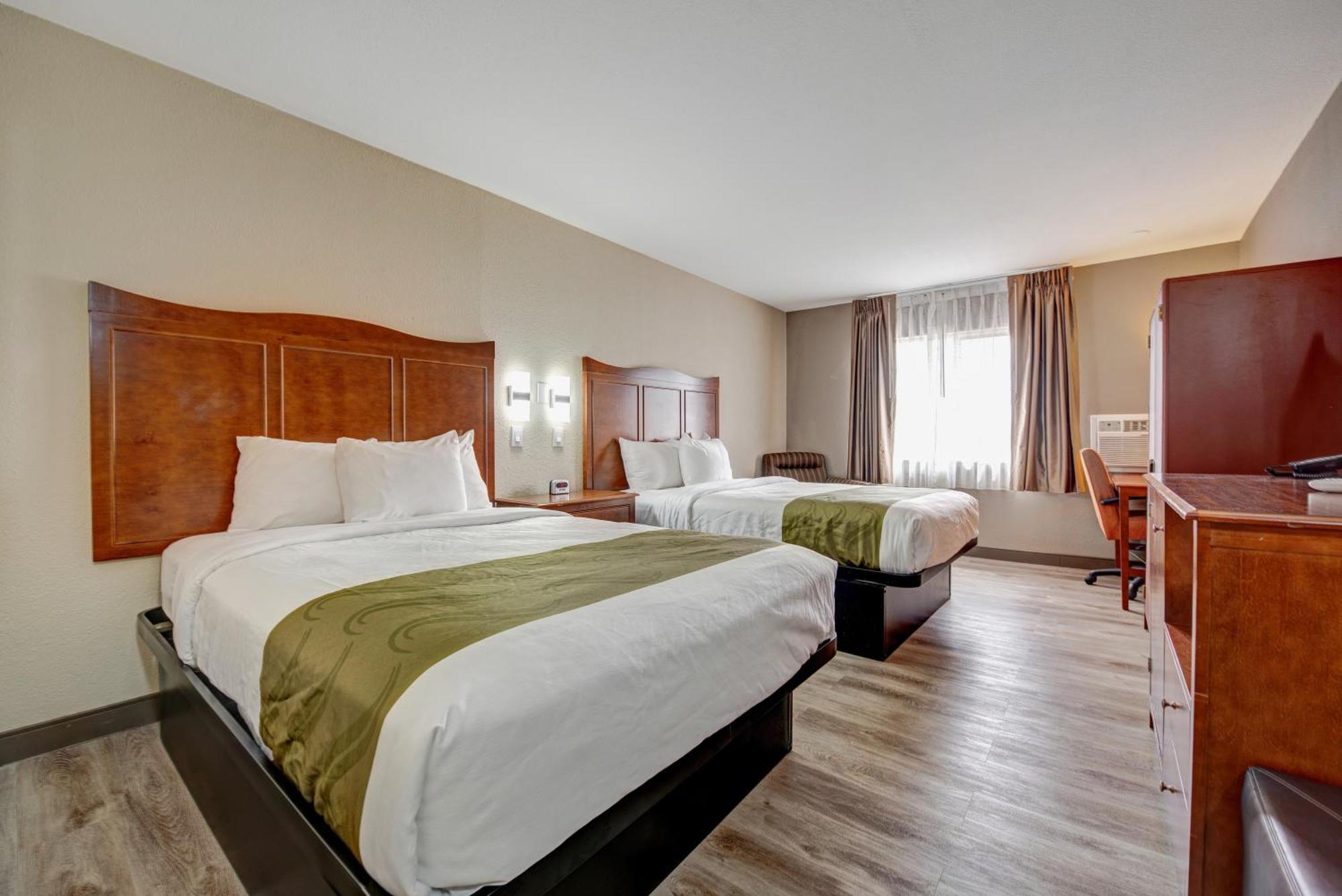 קורטז Quality Inn Near Mesa Verde מראה חיצוני תמונה