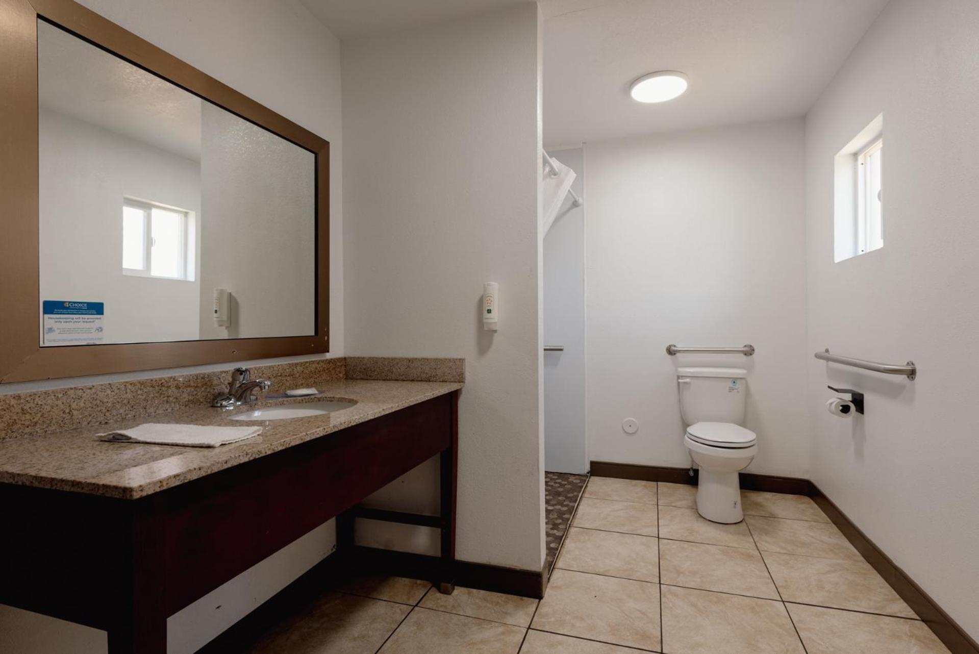 קורטז Quality Inn Near Mesa Verde מראה חיצוני תמונה