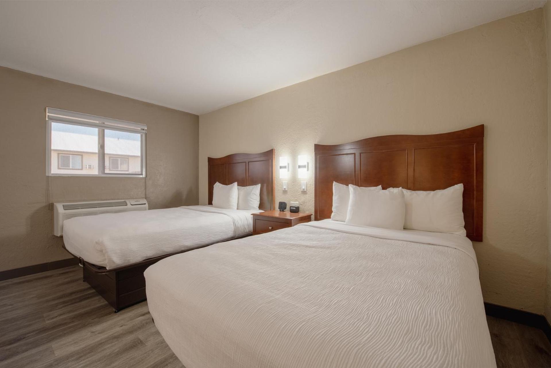 קורטז Quality Inn Near Mesa Verde מראה חיצוני תמונה
