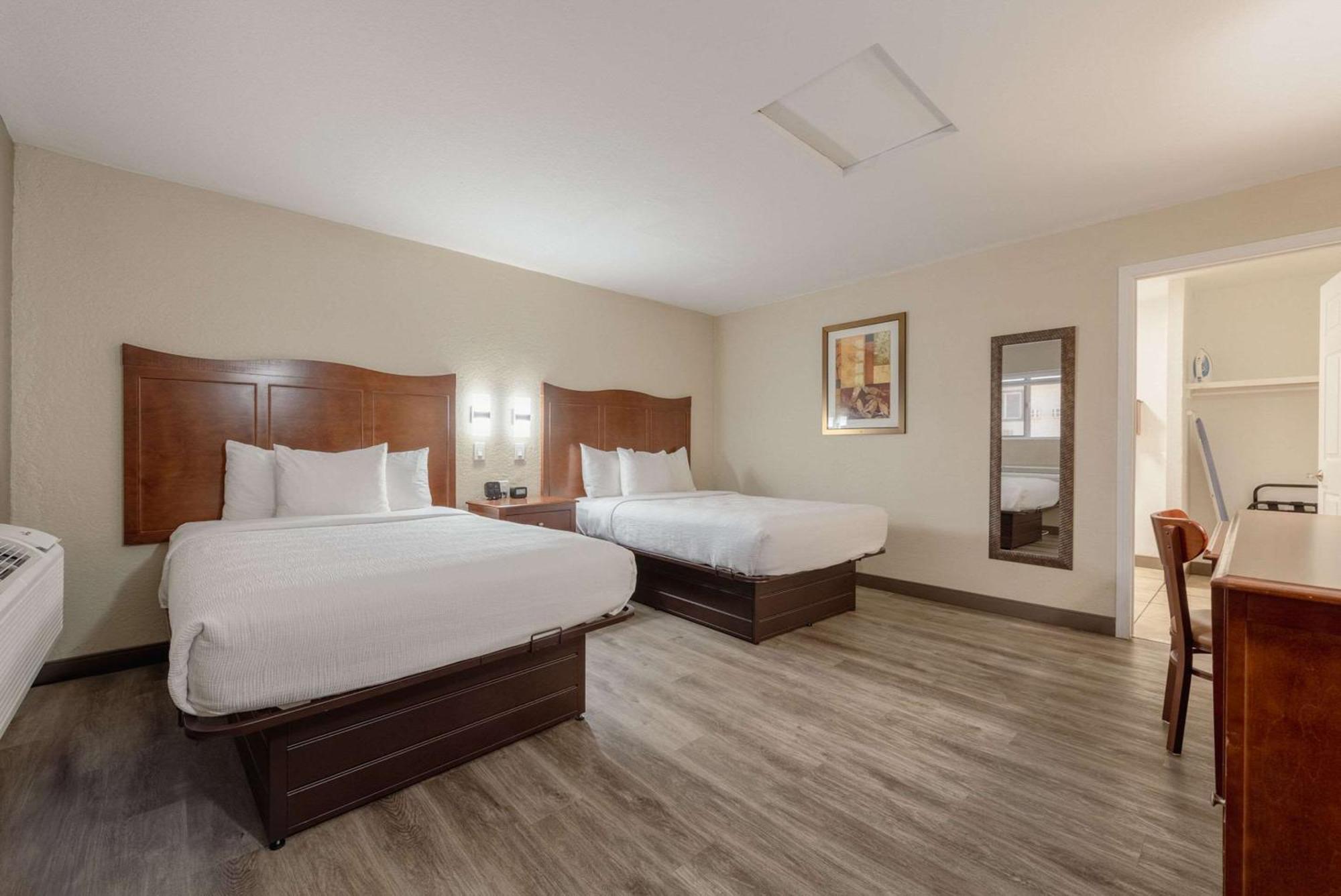 קורטז Quality Inn Near Mesa Verde מראה חיצוני תמונה