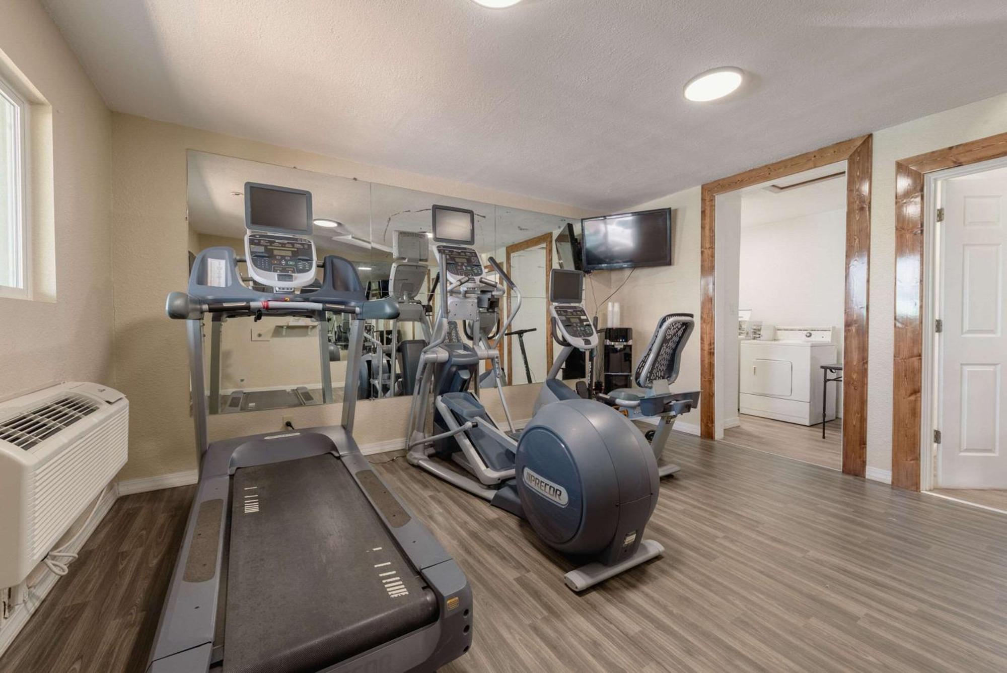 קורטז Quality Inn Near Mesa Verde מראה חיצוני תמונה