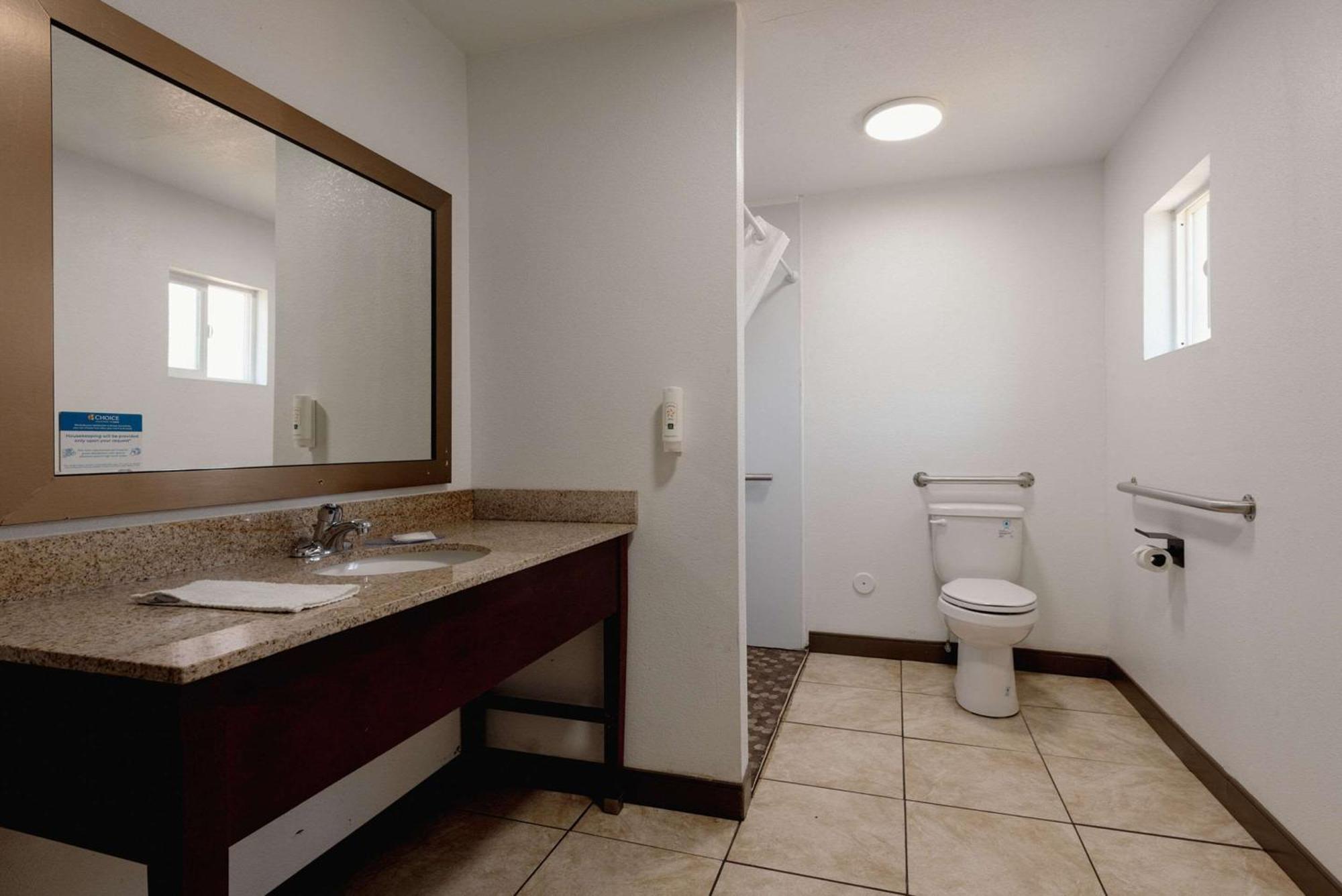 קורטז Quality Inn Near Mesa Verde מראה חיצוני תמונה