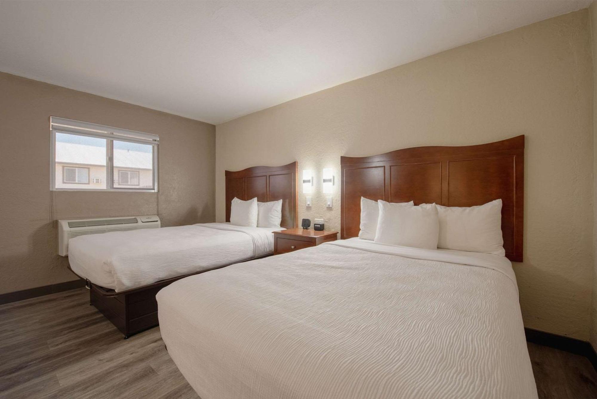 קורטז Quality Inn Near Mesa Verde מראה חיצוני תמונה