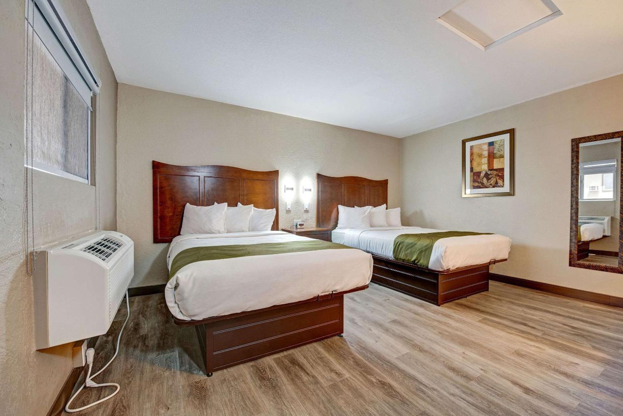 קורטז Quality Inn Near Mesa Verde מראה חיצוני תמונה