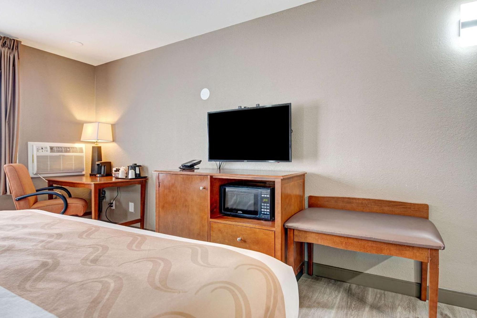 קורטז Quality Inn Near Mesa Verde מראה חיצוני תמונה