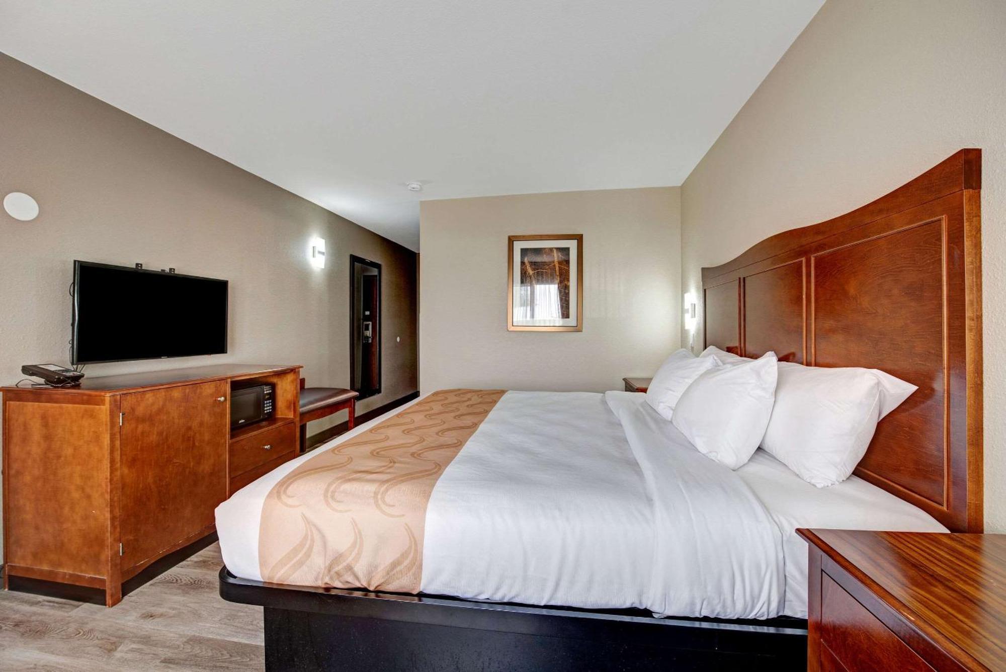 קורטז Quality Inn Near Mesa Verde מראה חיצוני תמונה