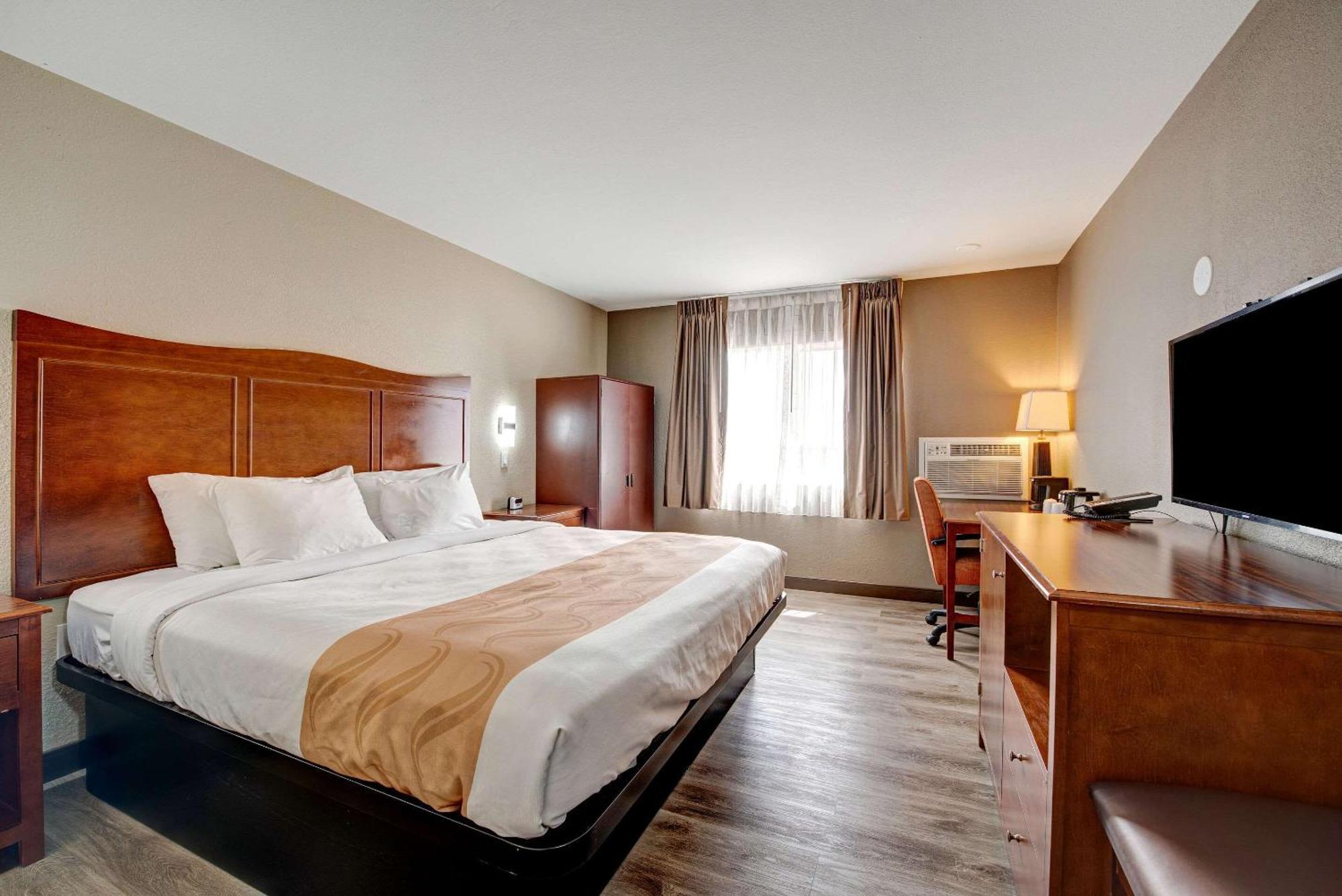 קורטז Quality Inn Near Mesa Verde מראה חיצוני תמונה