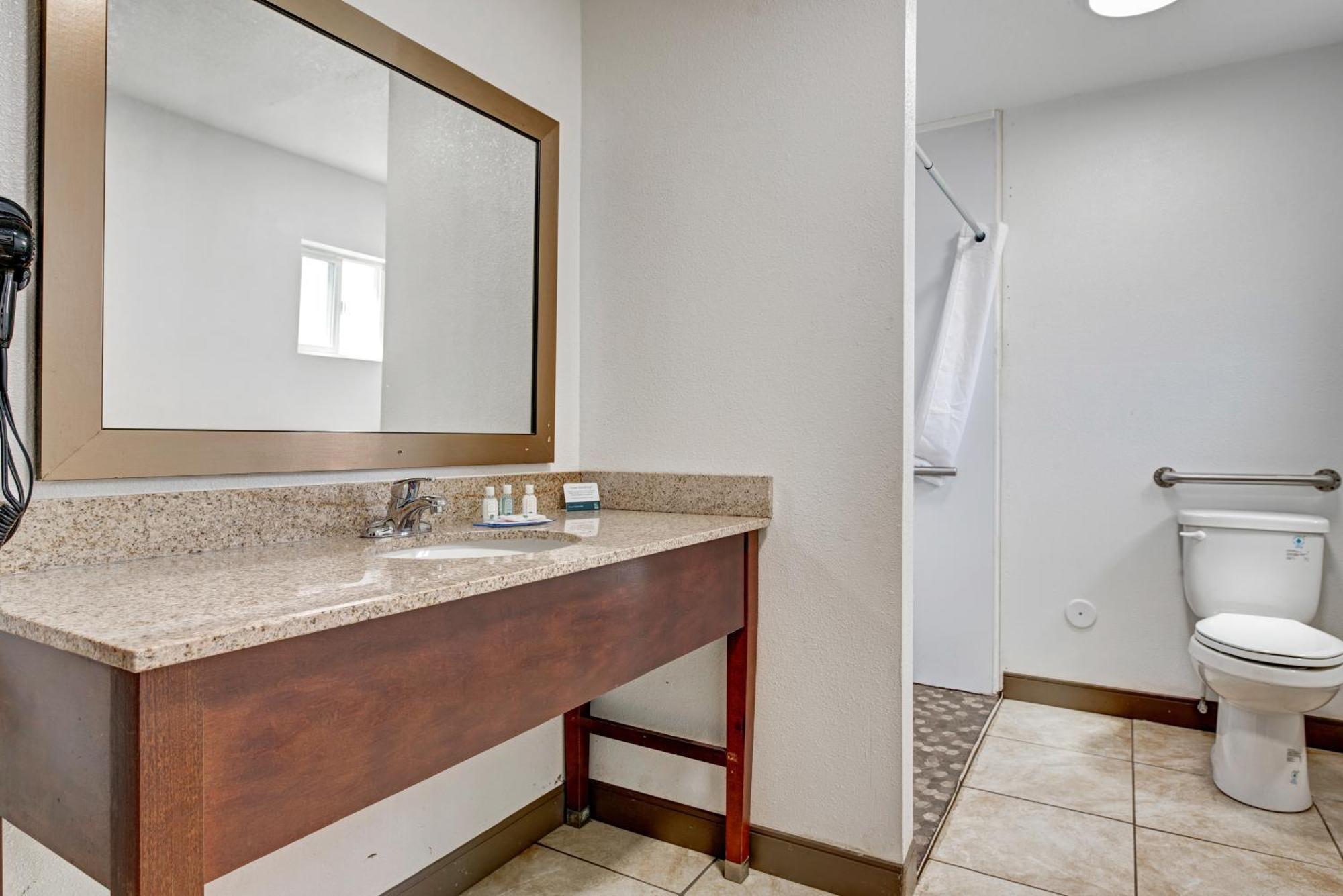 קורטז Quality Inn Near Mesa Verde מראה חיצוני תמונה